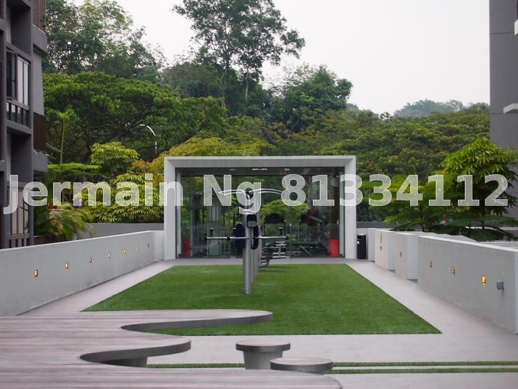 Meadows @ Peirce (D26), Condominium #148294162